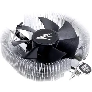 Процесорний кулер Zalman CNPS80G (CNPS80GREV.3) UA