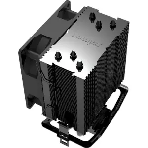 Процеcсорный кулер Zalman CNPS4X Black V2 (CNPS4XBLACKV2) UA
