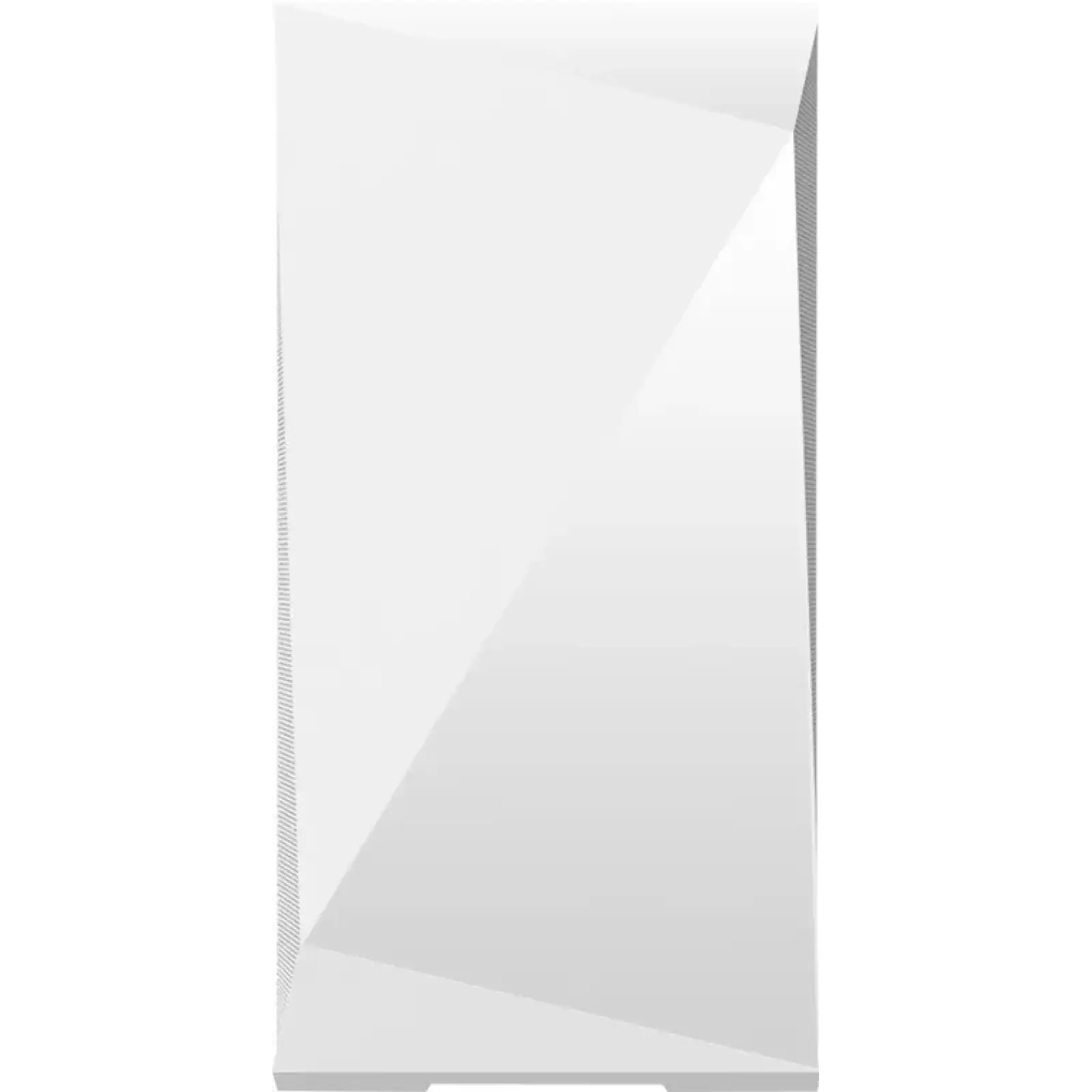 Корпус Zalman Z1 ICEBERG White Без БП (Z1ICEBERGWH) UA