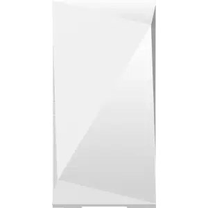 Корпус Zalman Z1 ICEBERG White Без БП (Z1ICEBERGWH) UA