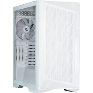 Корпус Zalman Z9 Iceberg MS White Без БП (Z9ICEBERGMSWHITE) UA