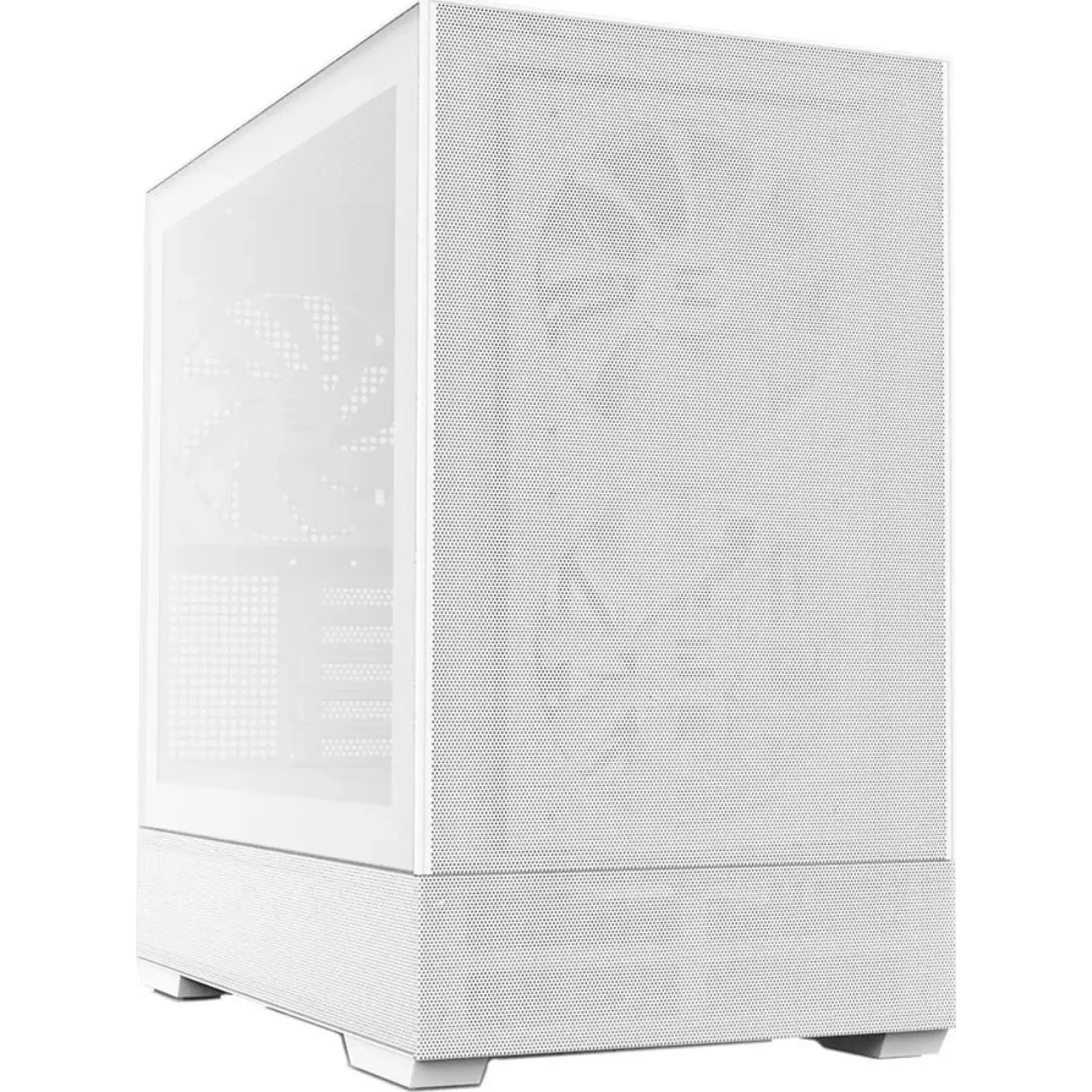 Корпус Zalman P30 AIR White Без БП (P30AIRWHITE) UA