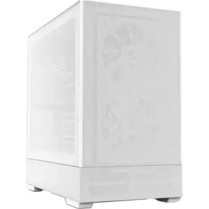 Корпус Zalman P30 AIR White Без БП (P30AIRWHITE) UA