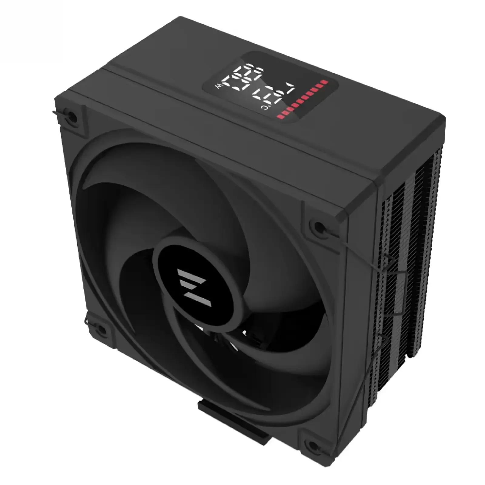 Процесорний кулер Zalman CNPS9X ECO DS Black (CNPS9XECODS) UA