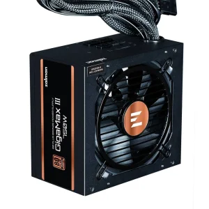 Блок живлення Zalman Gigamax 3 750W (ZM750-GV3) UA