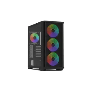 Корпус Zalman Z10 Plus Black Без БП (Z10PLUS) UA