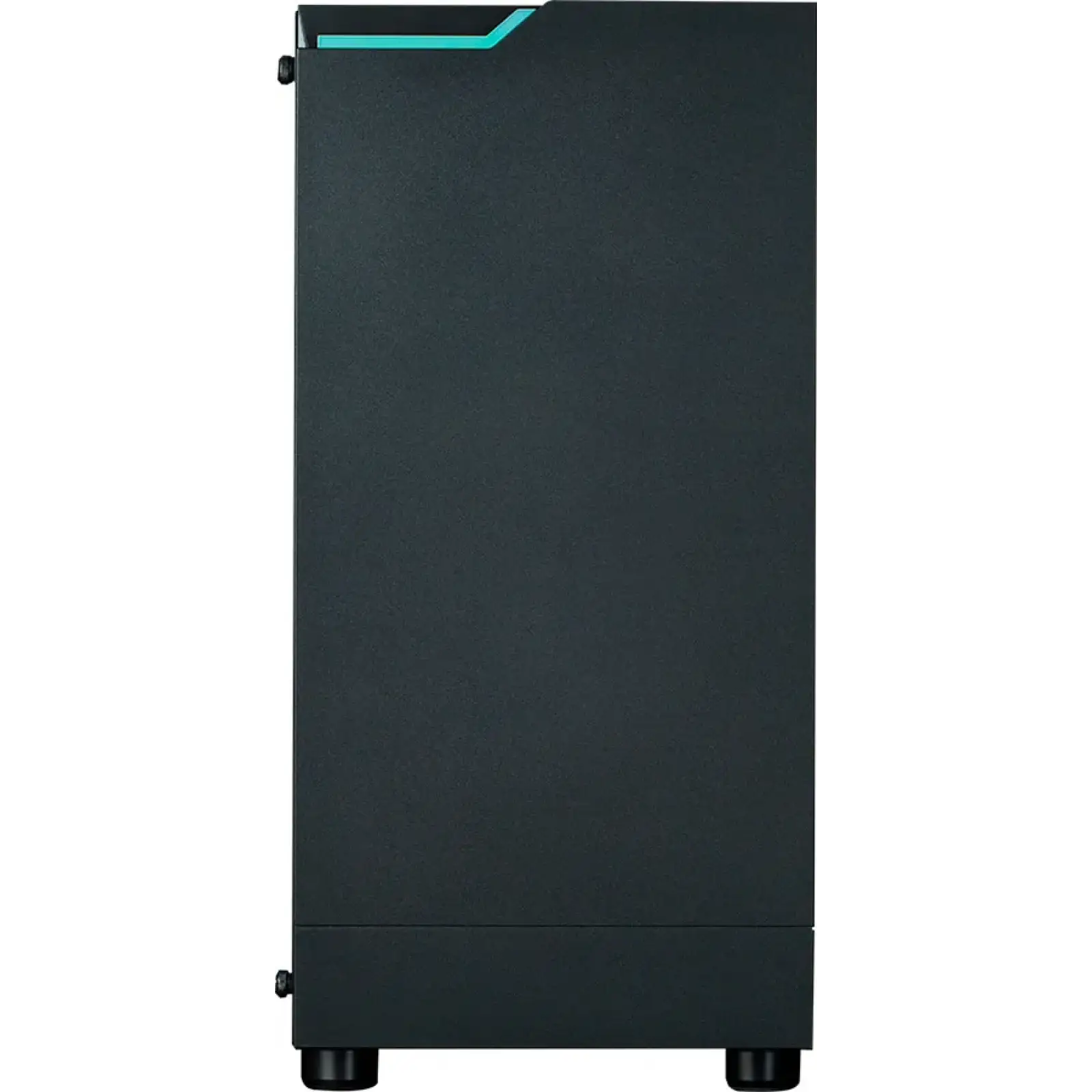 Корпус Zalman T4 Plus Black Без БП (T4PLUS) UA