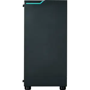 Корпус Zalman T4 Plus Black Без БП (T4PLUS) UA