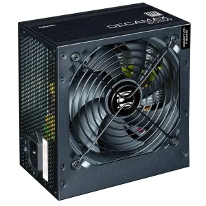Блок живлення Zalman Decamax 600W (ZM600-LX3) UA