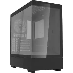 Корпус Zalman P10 Black Без БП (P10BLACK) UA