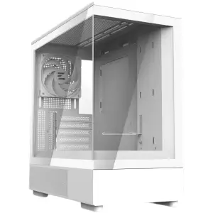 Корпус Zalman P10 White Без БП (P10WHITE) UA