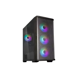 Корпус Zalman Z10 Duo Black Без БП (Z10DUO) UA