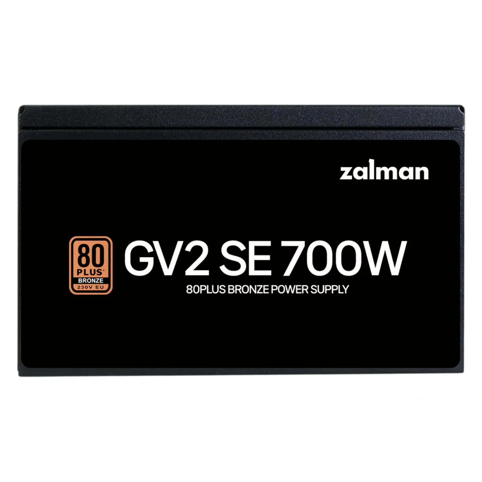 Блок живлення Zalman GV2SE 700W (ZM700-GV2SE) UA