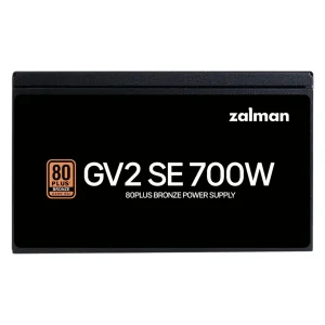 Блок живлення Zalman GV2SE 700W (ZM700-GV2SE) UA