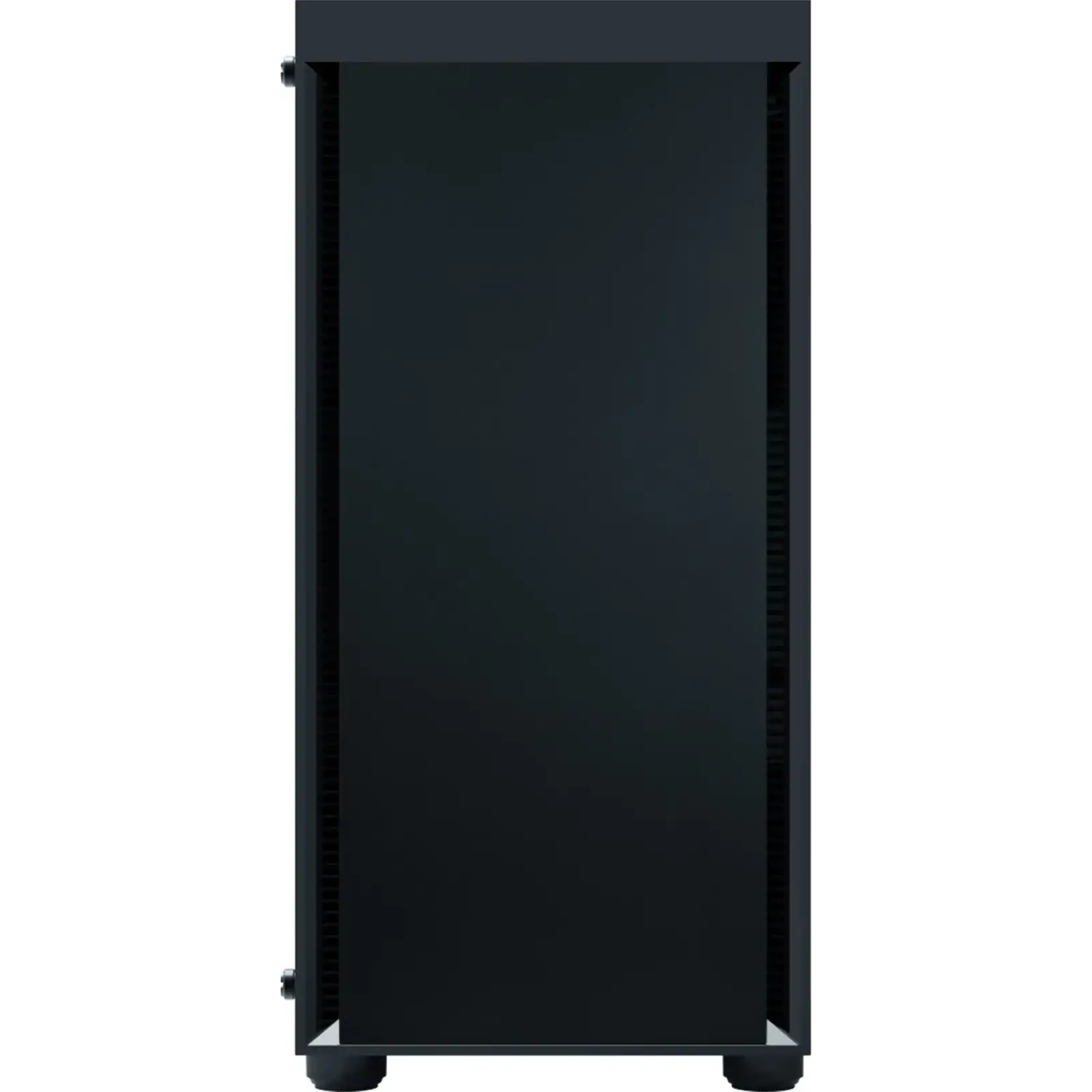 Корпус Zalman T3 Plus Black Без БП UA