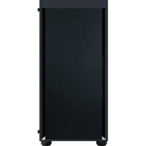 Корпус Zalman T3 Plus Black Без БП UA