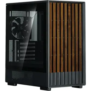 Корпус Zalman P10 Namu Black Без БП (P10NAMUBLACK) UA