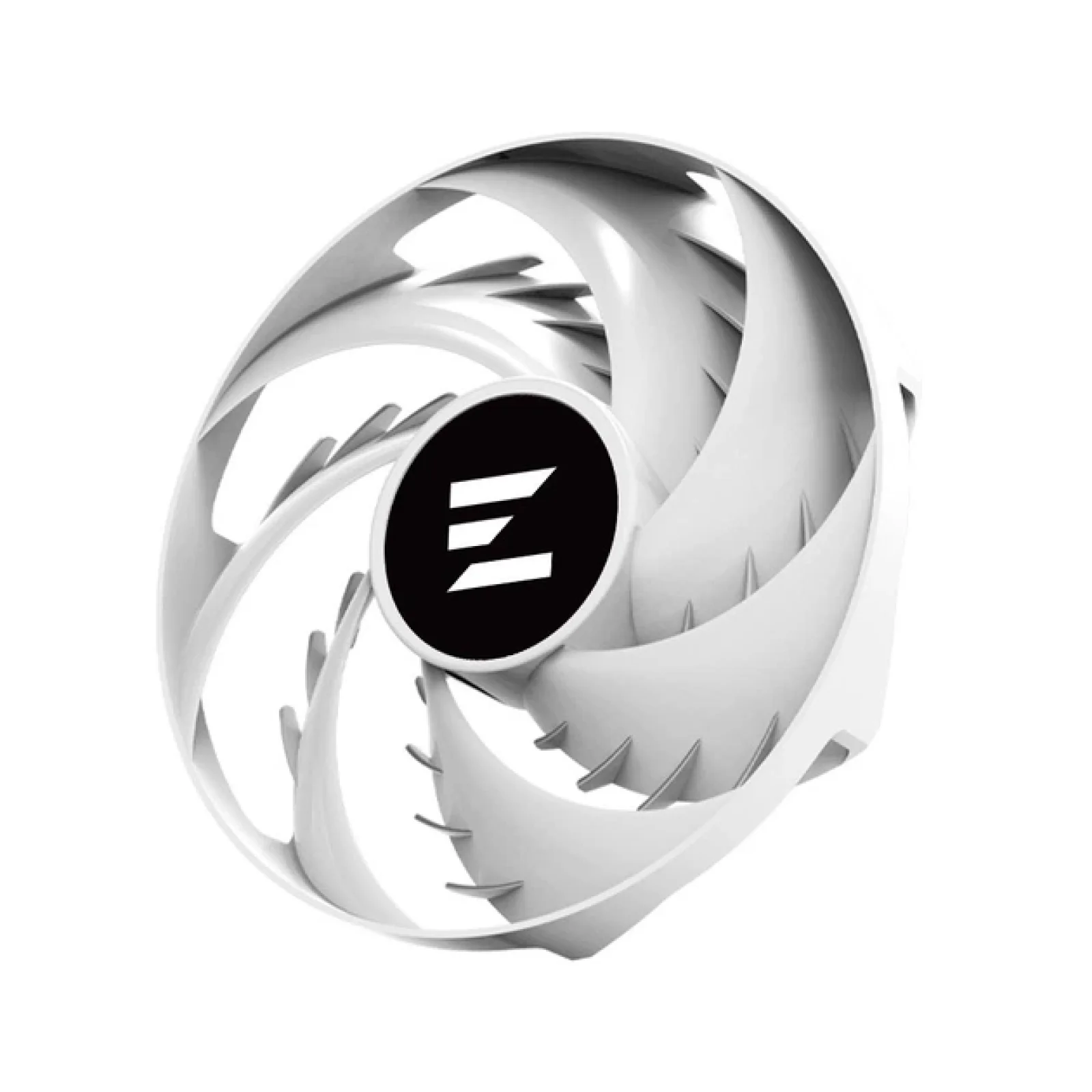 Корпусный вентилятор Zalman AF120 ARGB (ZM-AF120ARGBBLACK) UA