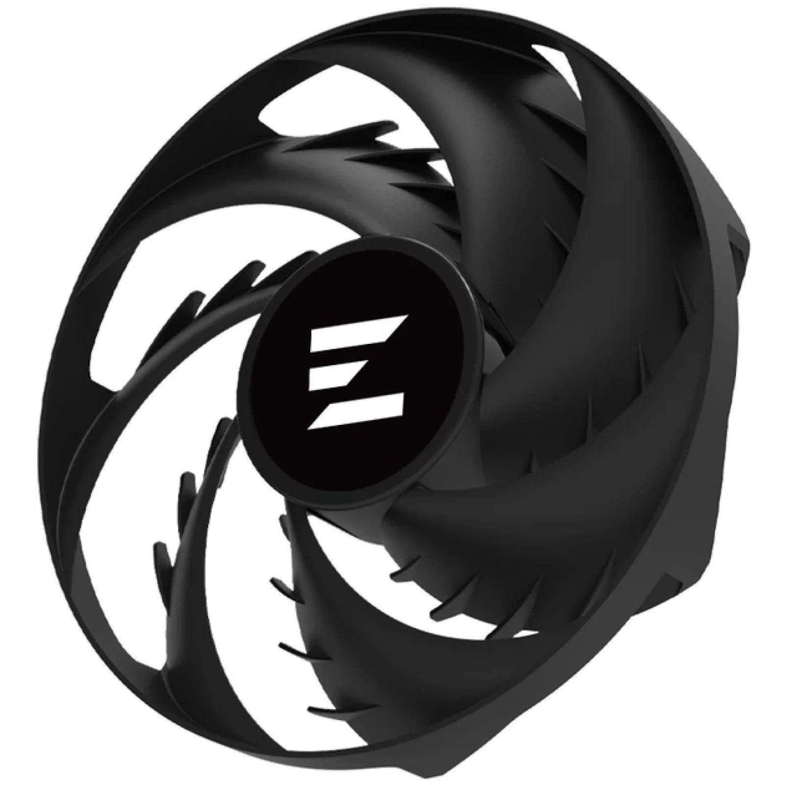 Корпусный вентилятор Zalman AF120 (ZM-AF120BLACK) UA