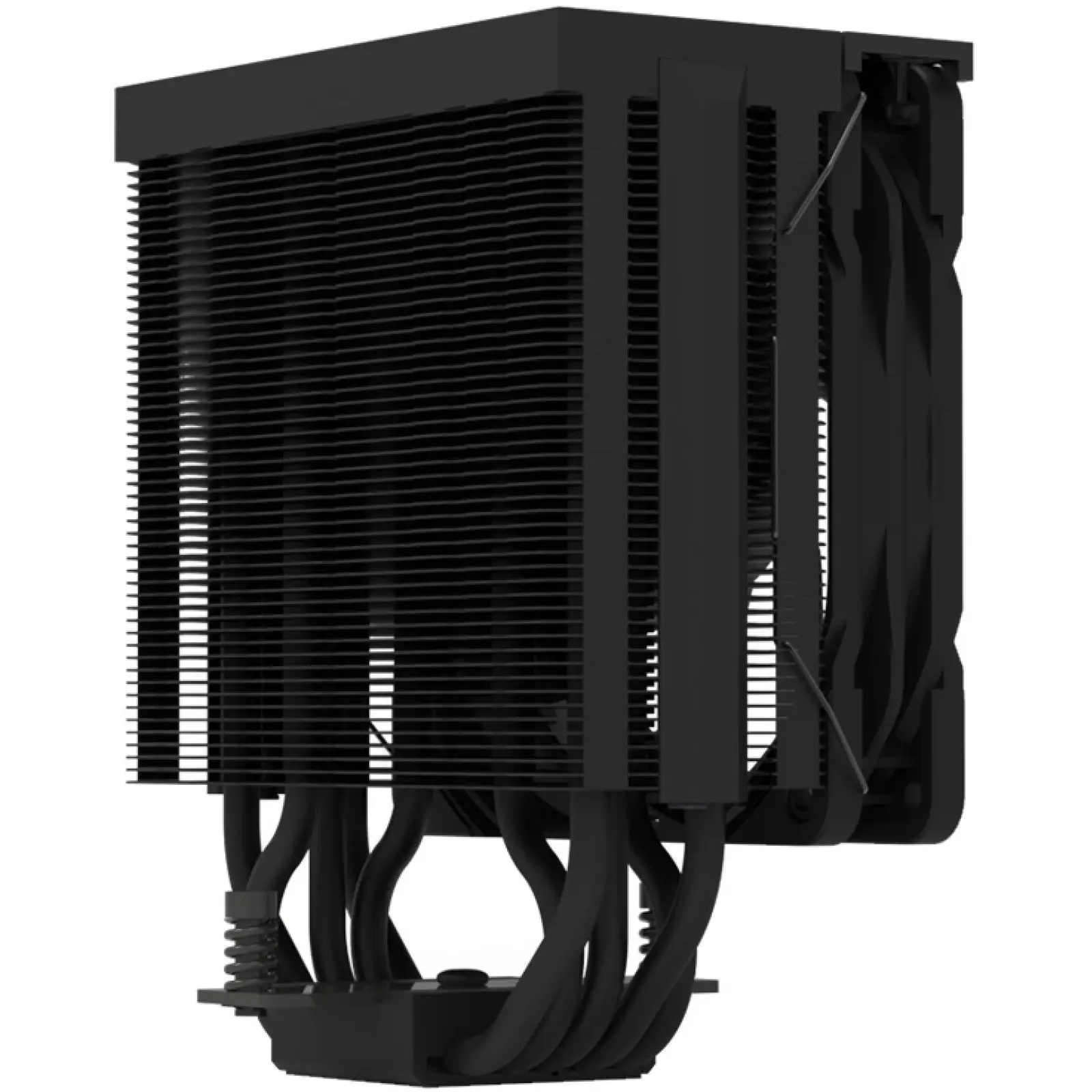 Процесорний кулер Zalman CNPS13X Black (CNPS13XBLACK) UA