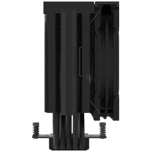 Процесорний кулер Zalman CNPS13X Black (CNPS13XBLACK) UA
