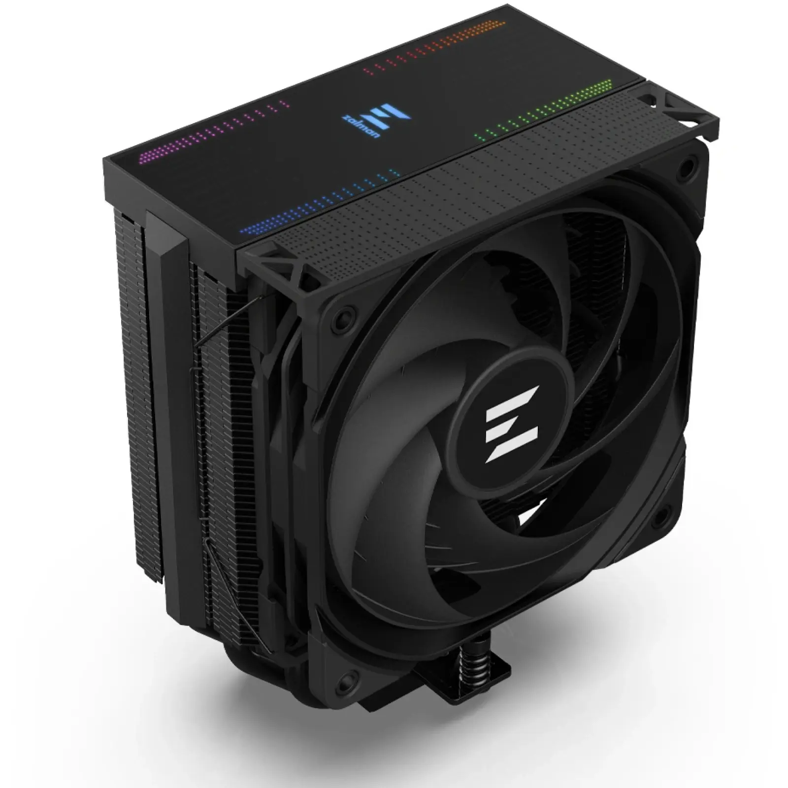 Процесорний кулер Zalman CNPS13X Black (CNPS13XBLACK) UA