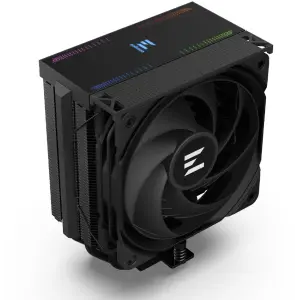 Процесорний кулер Zalman CNPS13X Black (CNPS13XBLACK) UA
