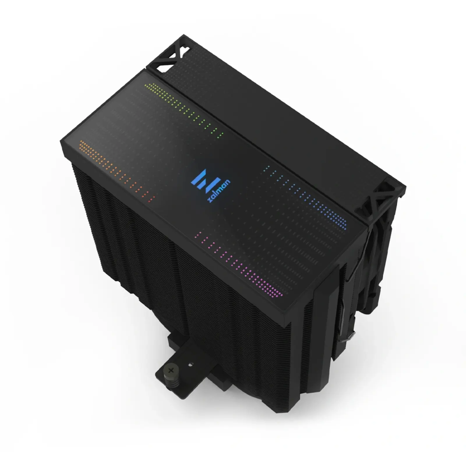 Процесорний кулер Zalman CNPS13X Black (CNPS13XBLACK) UA