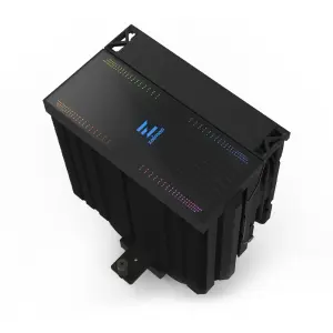 Процесорний кулер Zalman CNPS13X Black (CNPS13XBLACK) UA