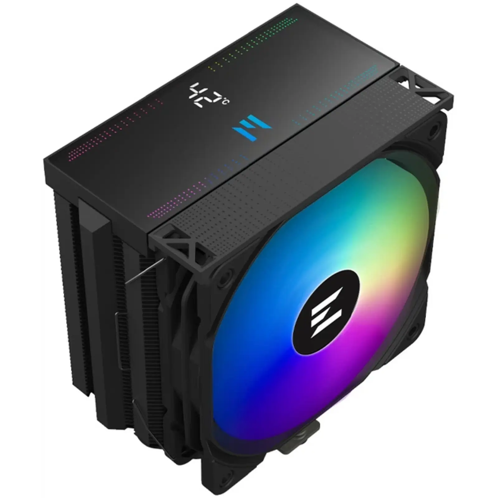 Процессорний кулер Zalman CNPS13XDS (CNPS13XDSBLACK) UA