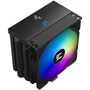 Процессорний кулер Zalman CNPS13XDS (CNPS13XDSBLACK) UA