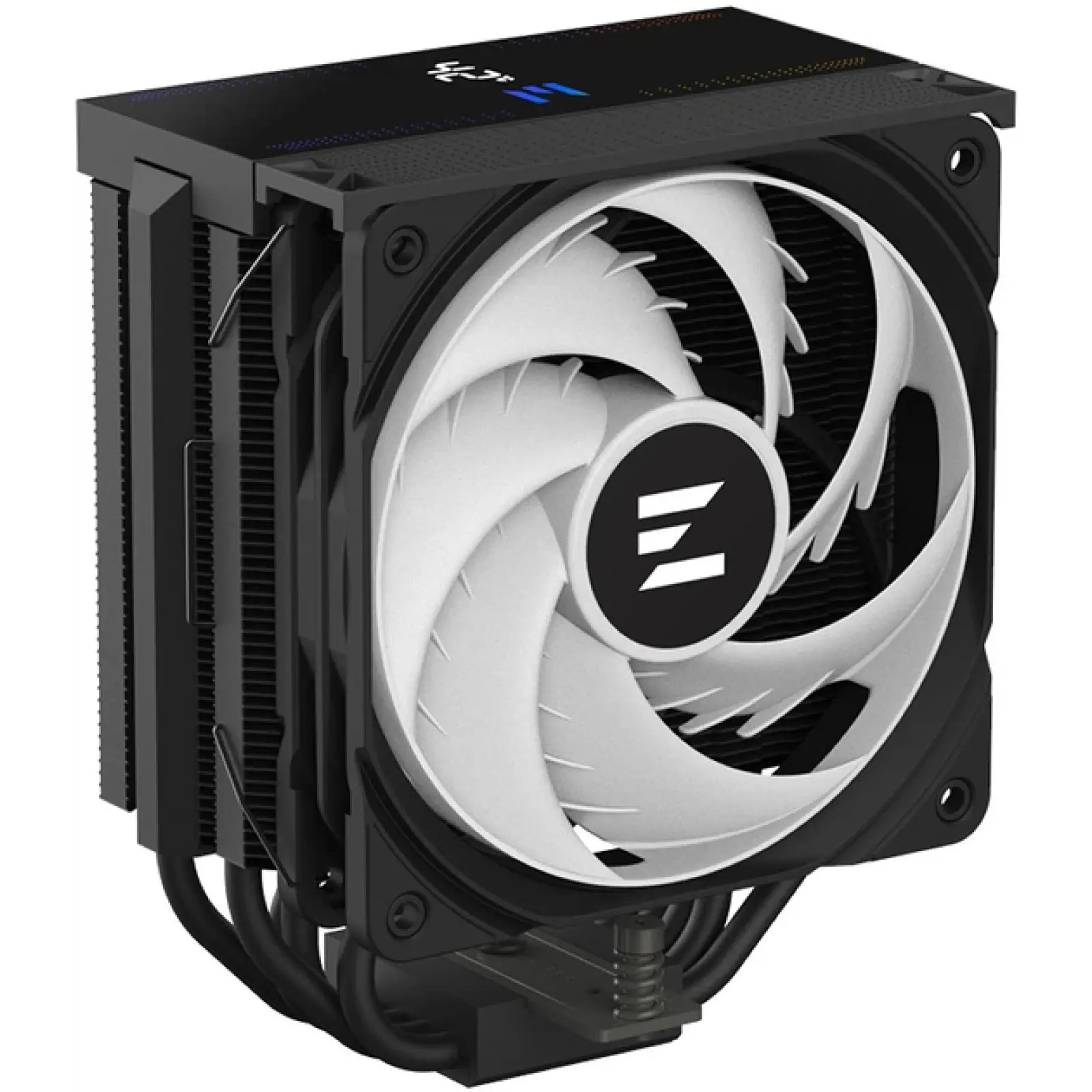 Процессорний кулер Zalman CNPS13XDS (CNPS13XDSBLACK) UA