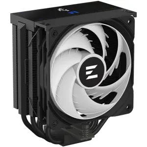 Процессорний кулер Zalman CNPS13XDS (CNPS13XDSBLACK) UA