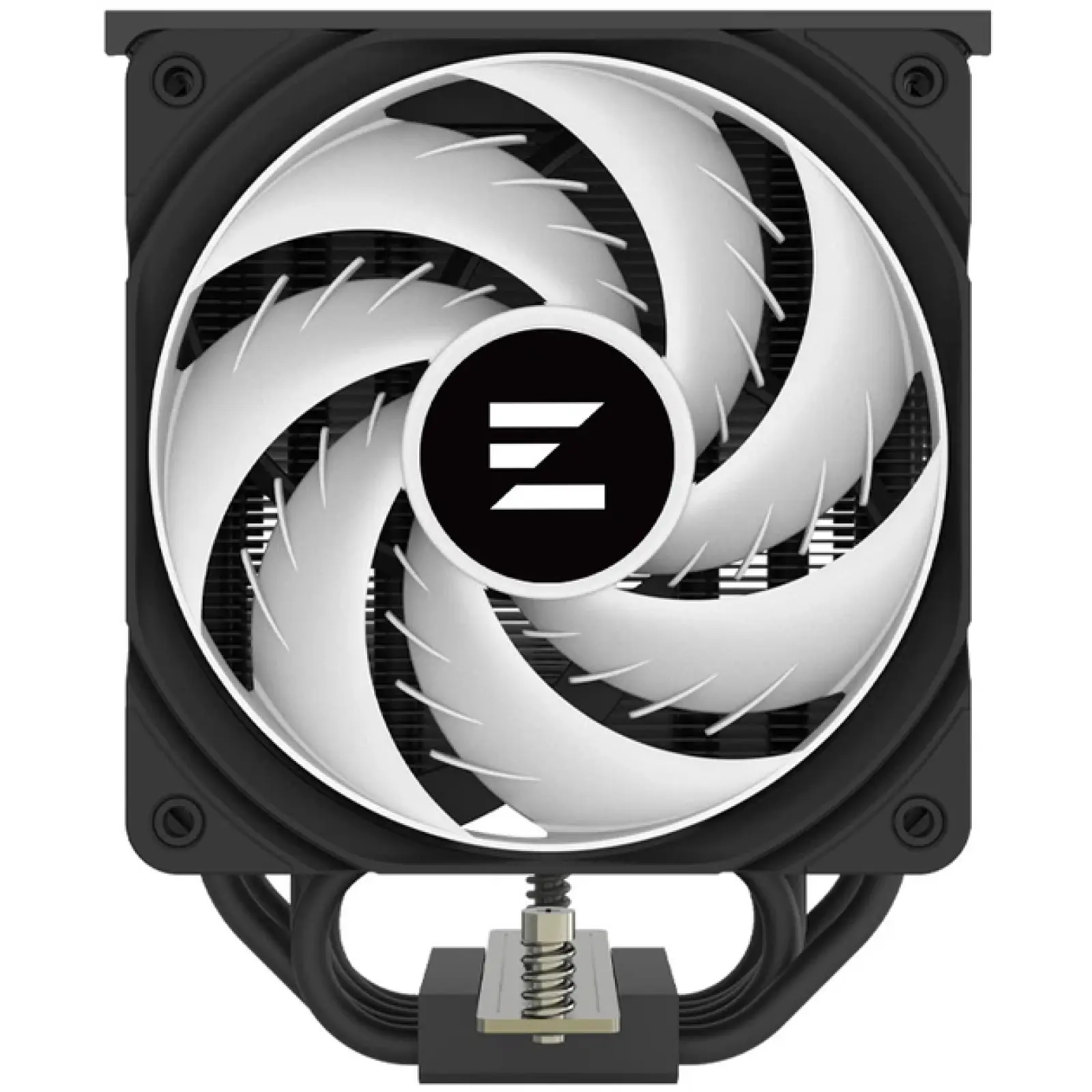 Процессорний кулер Zalman CNPS13XDS (CNPS13XDSBLACK) UA
