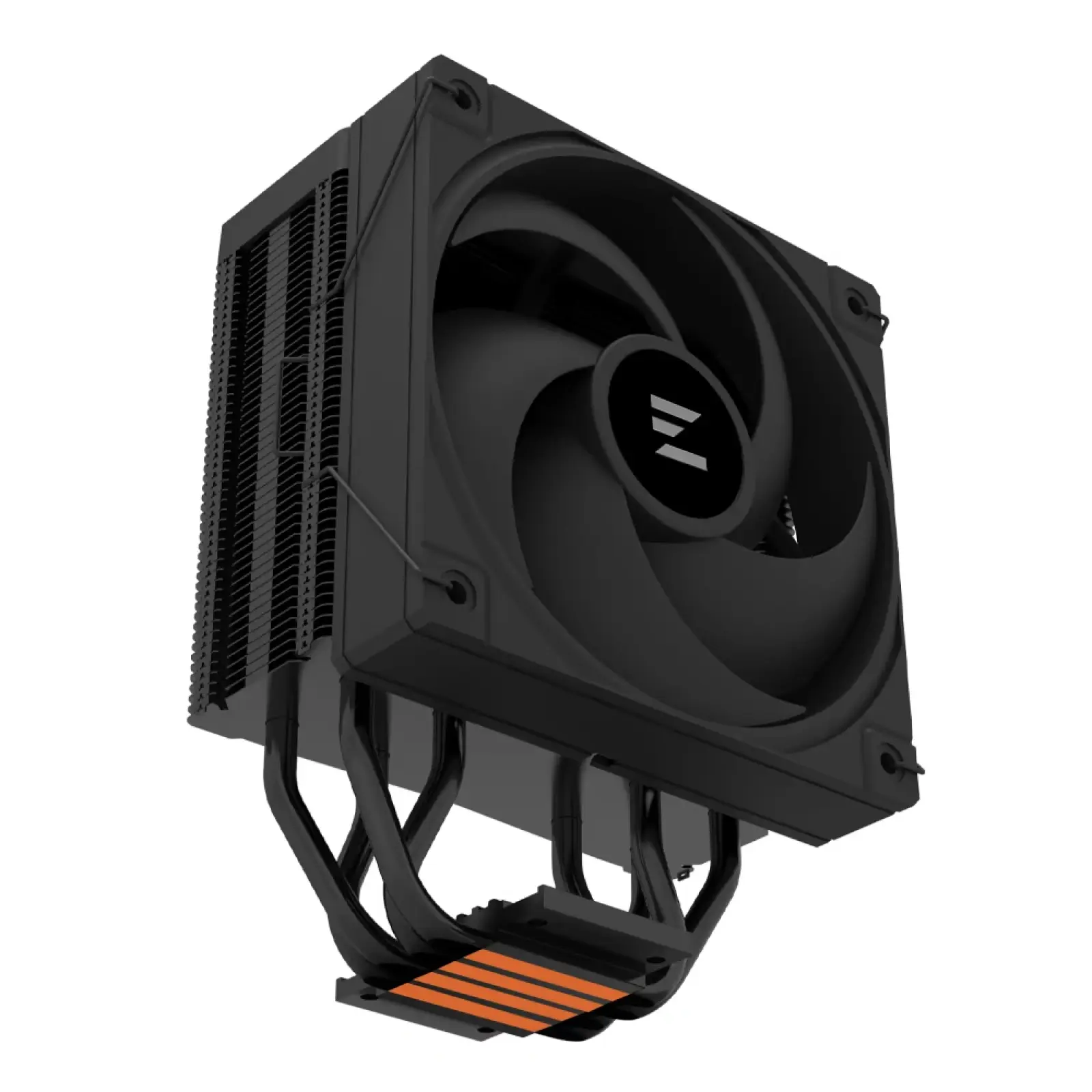 Процесорний кулер Zalman CNPS9X ECO DS Black (CNPS9XECODS) UA