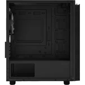 Корпус Zalman T4 Plus Black Без БП (T4PLUS) UA
