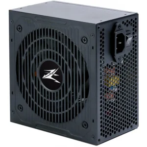 Блок живлення Zalman MegaMax 600W (ZM600-TXII) UA