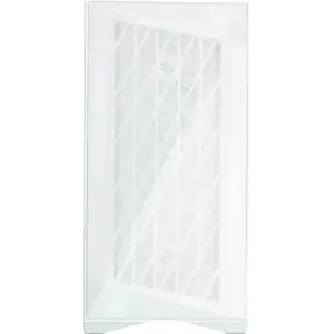Корпус Zalman Z9 Iceberg MS White Без БП (Z9ICEBERGMSWHITE) UA