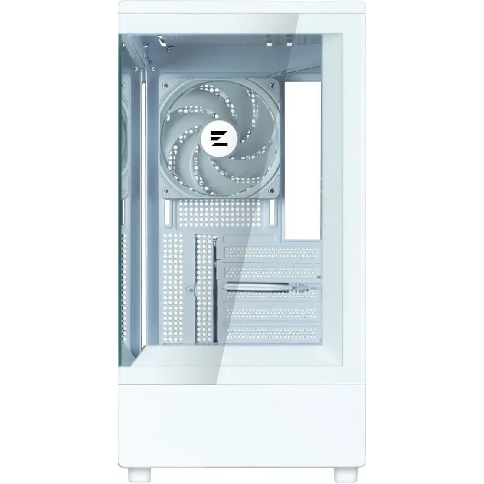 Корпус Zalman P10 White Без БП (P10WHITE) UA