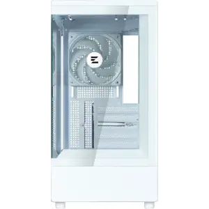 Корпус Zalman P10 White Без БП (P10WHITE) UA