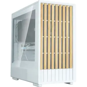 Корпус Zalman P10 Namu White Без БП (P10NAMUWHITE) UA