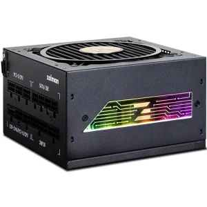 Блок живлення Zalman Teramax 2 View 1200W (ZM1200-TMX2VIEW) UA