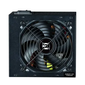 Блок живлення Zalman Decamax 600W (ZM600-LX3) UA