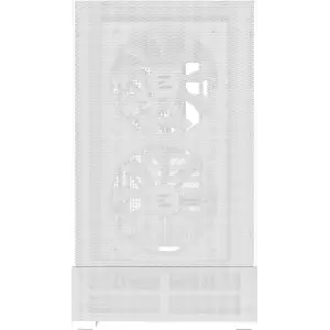 Корпус Zalman P30 AIR White Без БП (P30AIRWHITE) UA