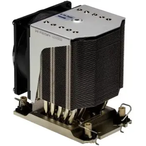 Серверная система охлаждения Supermicro SNK-P0090AP4 UA