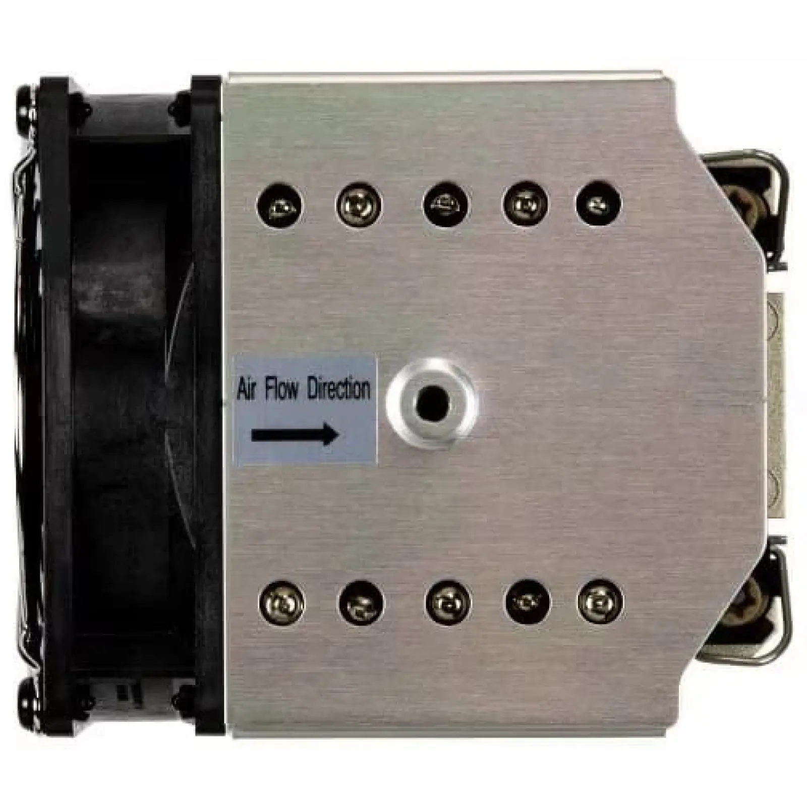 Серверная система охлаждения Supermicro SNK-P0090AP4 UA