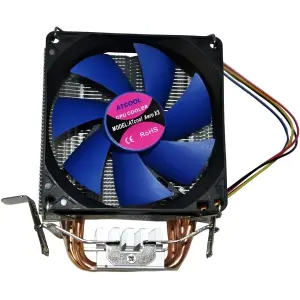 Кулер процесорний Atcom ATcool X3 UA