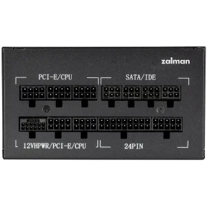 Блок питания Zalman Teramax 2 750W (ZM750-TMX2) UA