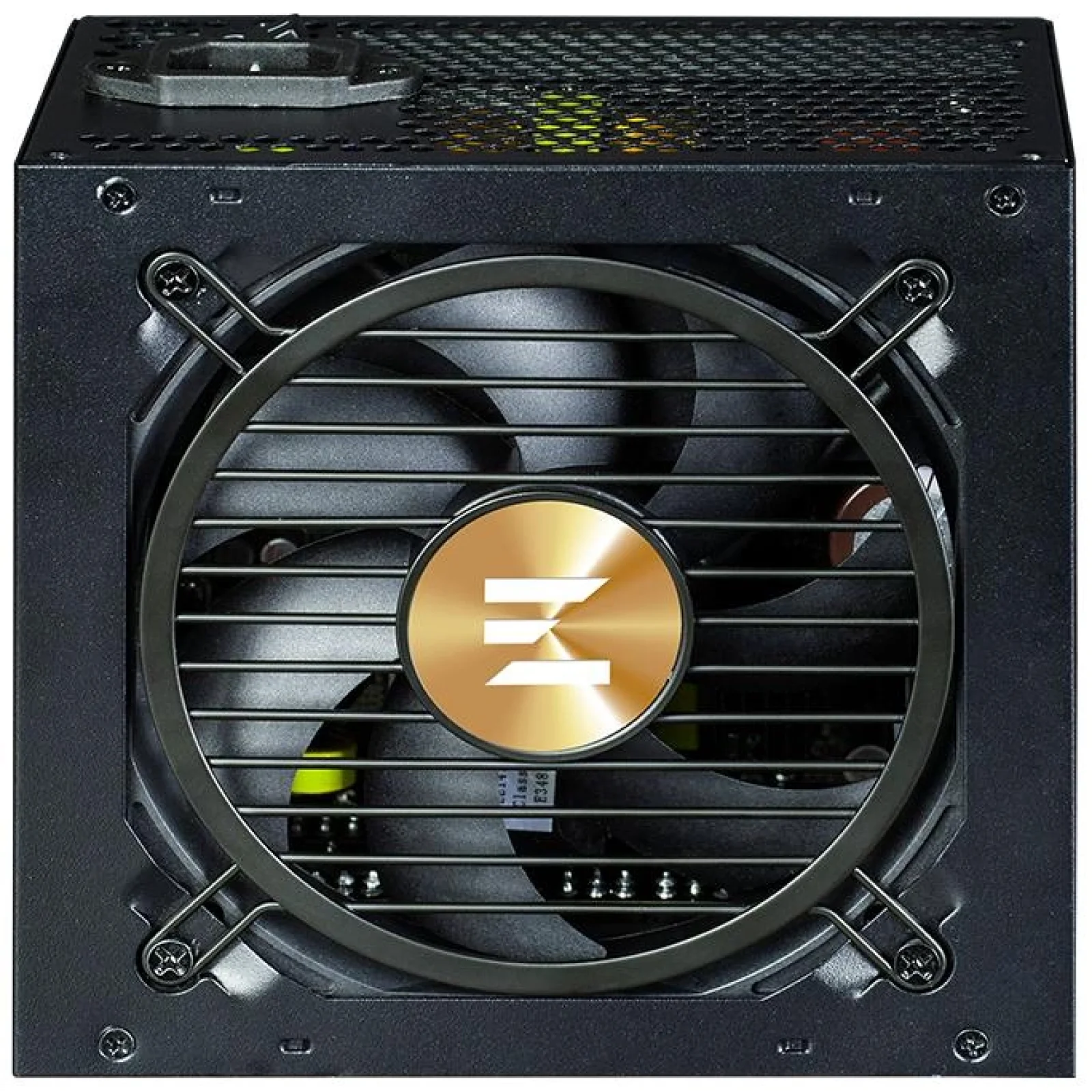 Блок питания Zalman Teramax 2 750W (ZM750-TMX2) UA