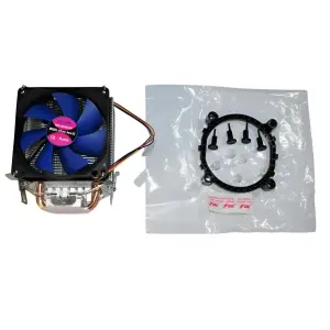 Кулер процесорний Atcom ATcool X2 UA